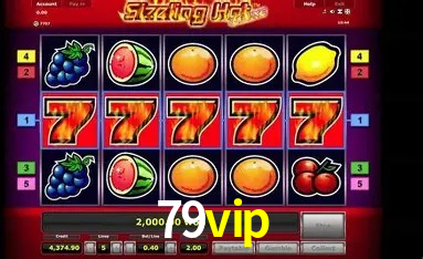 Segurança 2FA 79vip