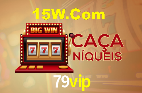 79vip App Interface
