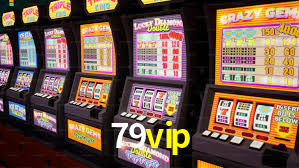 Daily Bonuses 79vip