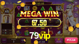 Game Statistics 79vip