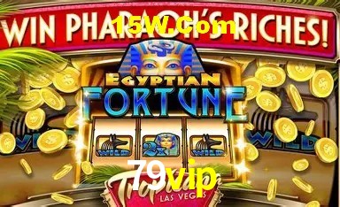 Recursos de Bônus 79vip