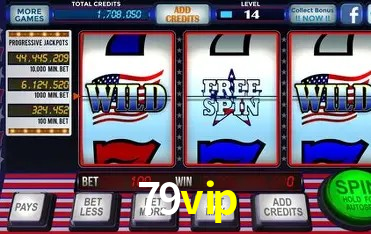 Estatísticas do Jogo 79vip