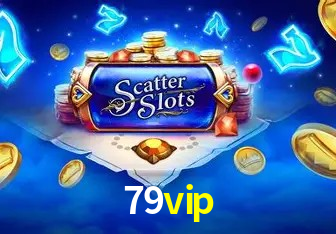 Benefícios da Conta 79vip