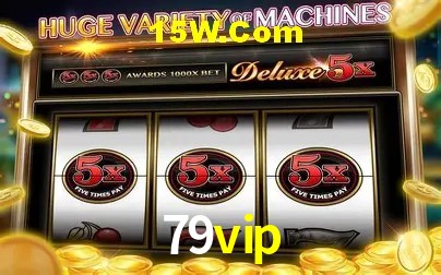 Sinta a adrenalina dos jogos de cassino com 79vip
