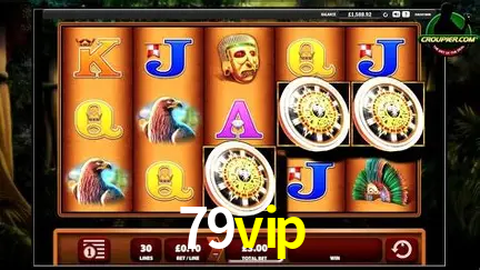 Promoção Relâmpago 79vip