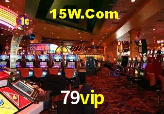 79vip: Seu Cassino Premiado com Pagamentos Rápidos