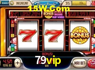 Jogos de Slot 79vip