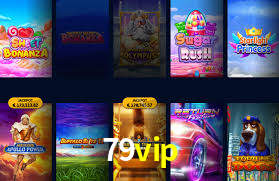 Welcome Bonus 79vip